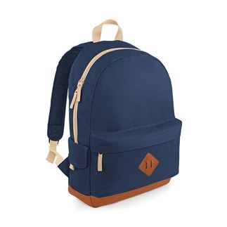 Heritage backpack