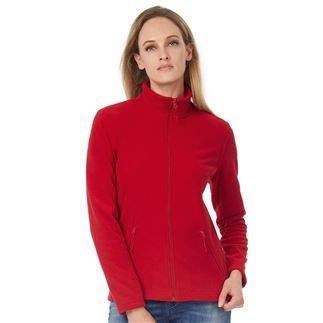 B&C ID.501 fleece /women