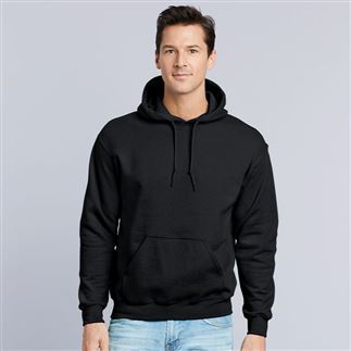 DryBlend® adult hooded sweatshirt