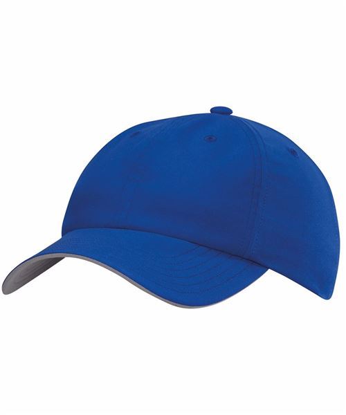 Performance cap