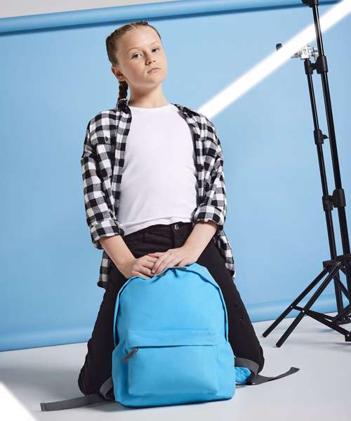 Junior fashion backpack