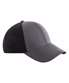 Gunmetal Grey/Black