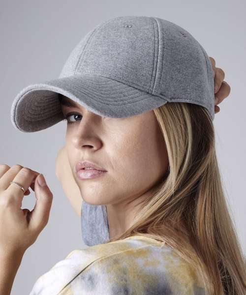 Jersey athleisure baseball cap