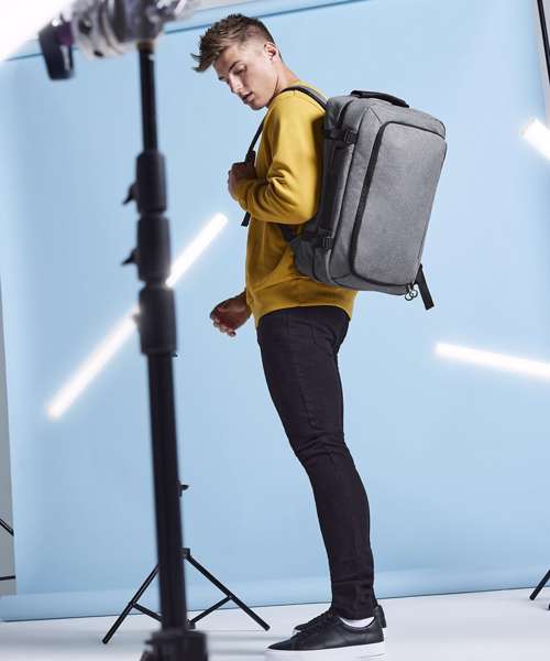 Escape carry-on backpack