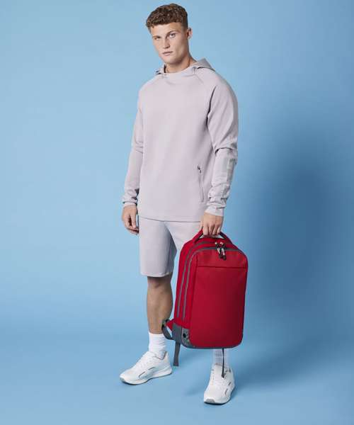 Athleisure sports backpack