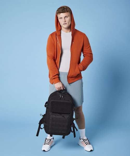 MOLLE tactical 35L backpack