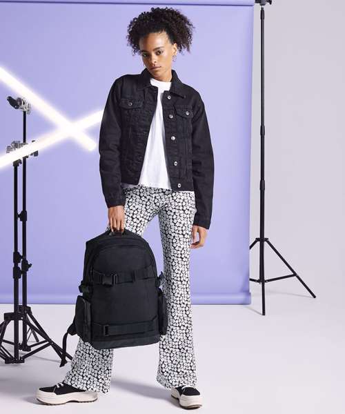 Old school boardpack