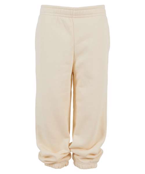 Kids fluffy sweatpants