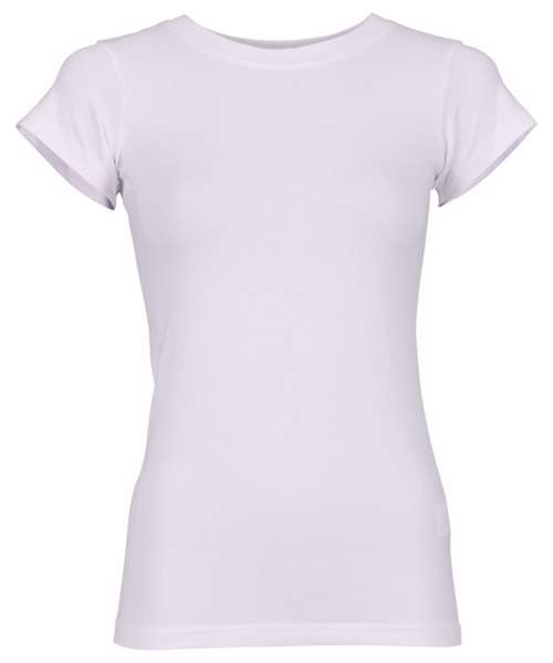 Women’s stretch tee