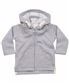 Heather Grey Marl