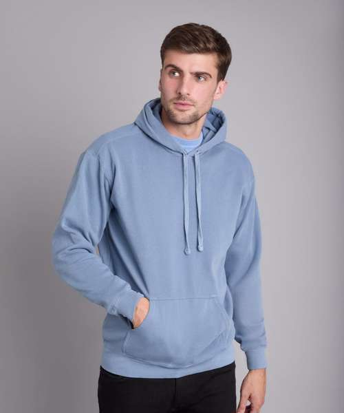 Hooded sweatshirt