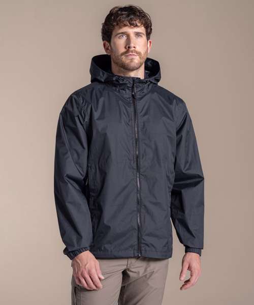 Expert packable jacket II