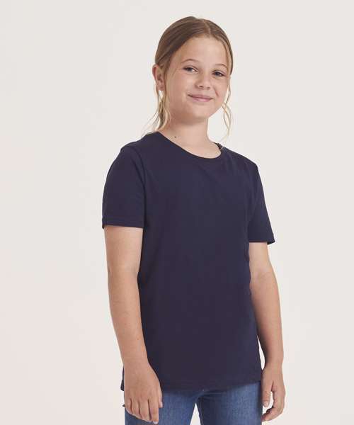 Kids Cascade organic tee