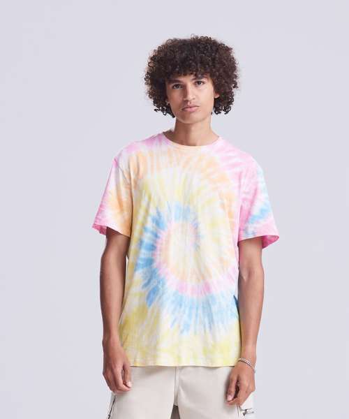 Tie-dye T