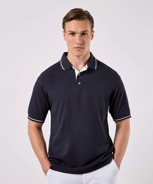 St Mellion polo (classic fit)