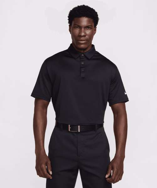 Nike Dri-FIT Tour solid polo