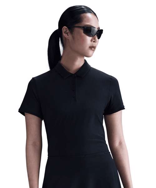 Women’s Nike Dri-FIT Victory short sleeve polo