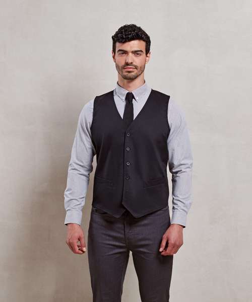 Hospitality waistcoat