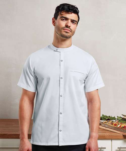 Chef's 'Recyclight' Short Sleeve Shirt