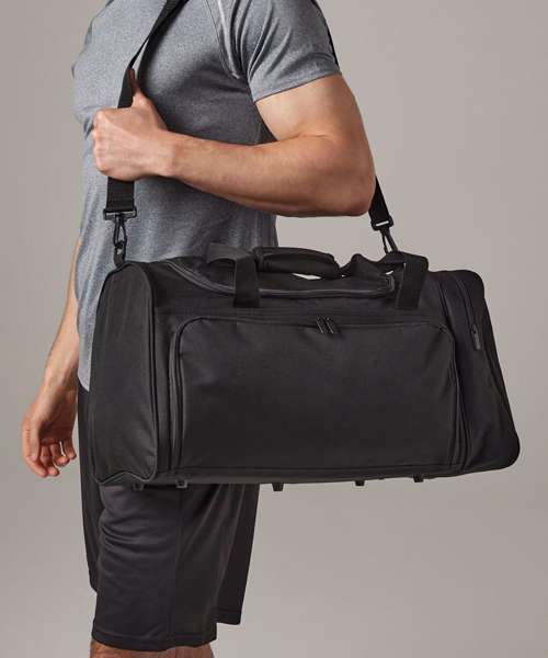Universal holdall