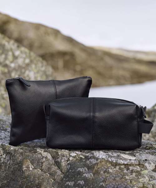 NuHide® washbag