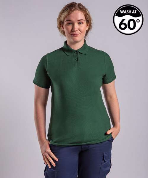 Women's pro polo
