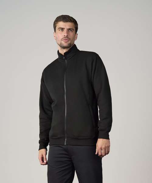 Pro full-zip sweatshirt