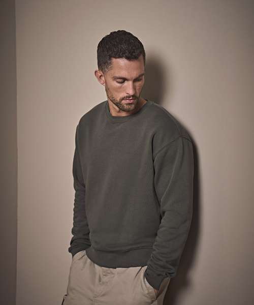 Heavy sweatshirt (5429)