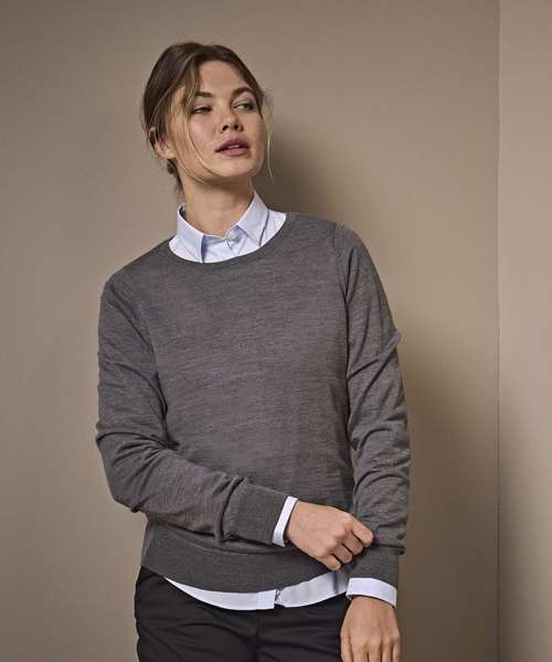Women’s crew neck (6006)