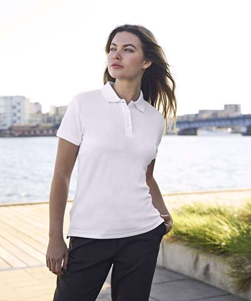 Women’s club polo (7001)