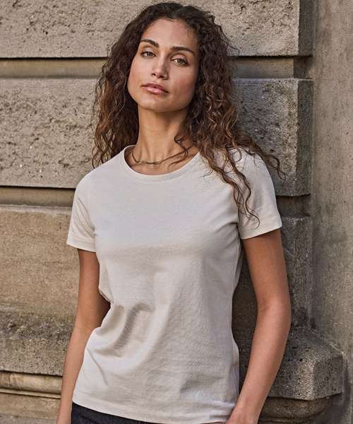 Women’s Sof tee (8050)