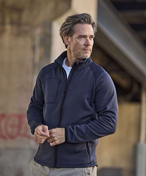 Stretch fleece (9100)