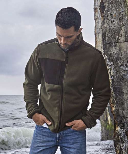 Mountain fleece (9120)