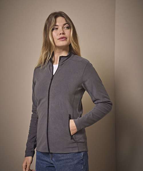 Women’s active fleece (9170)