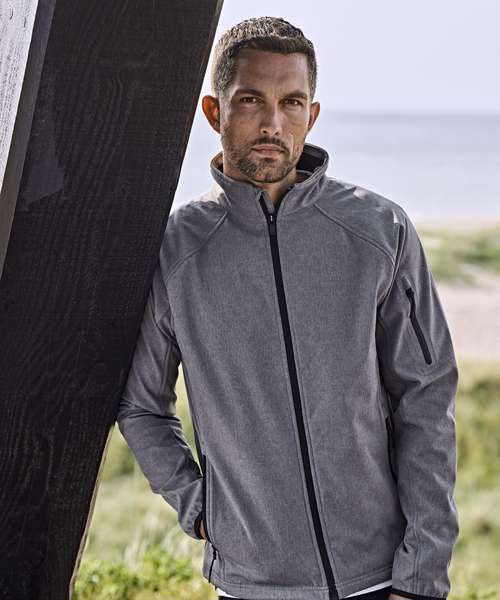 Lightweight performance softshell (9510)