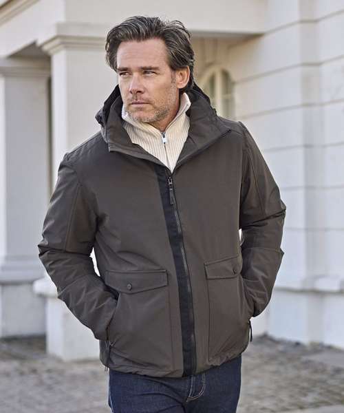 Urban adventure jacket (9604)