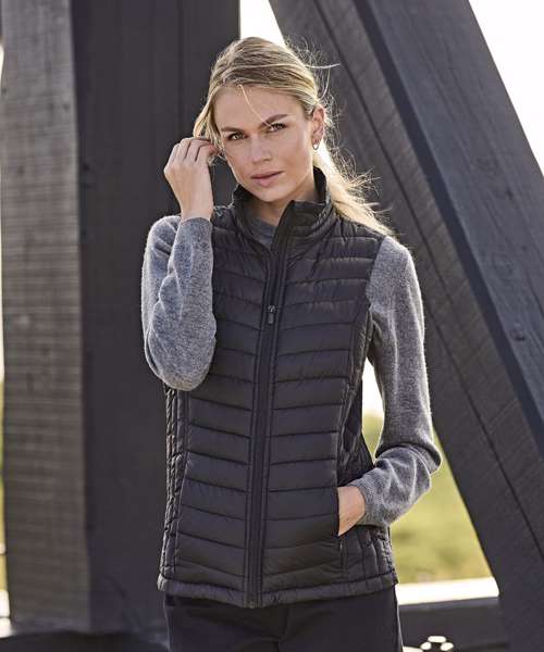 Women’s Zepelin bodywarmer (9633)