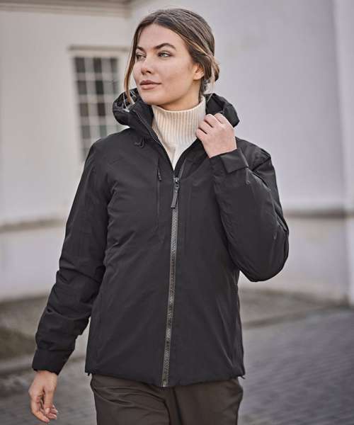 Women’s all weather winter jacket (9681)