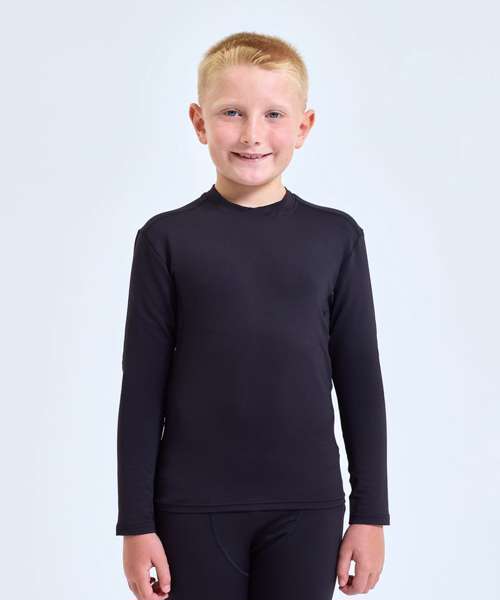 Kids TriDri® performance baselayer