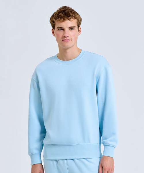 Unisex TriDri® oversized sweatshirt