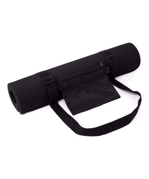 TriDri® Fitness mat and carry bag