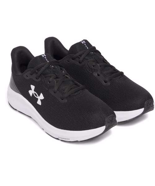 UA Women’s charged pursuit 4 trainers