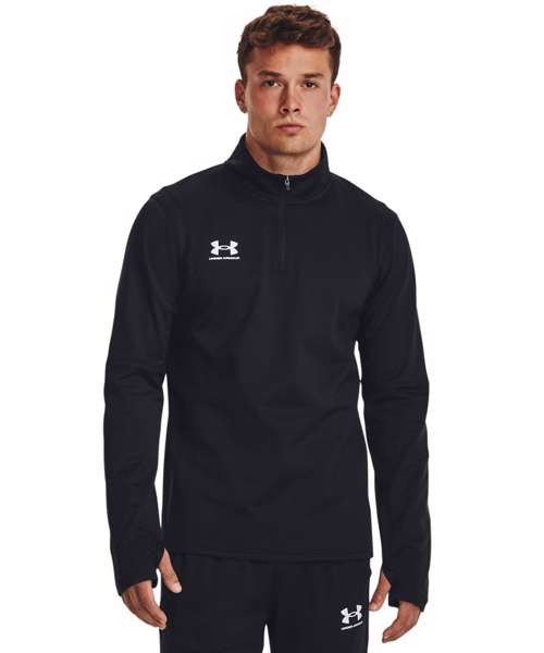 UA Challenger 1/4-zip