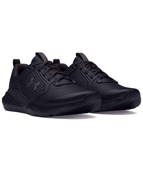 Under Armour Charged commit TR4 trainers