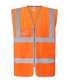 Hi-vis Orange